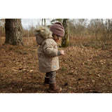 Wheat Outerwear Jakke Mathilde Tech Jackets 2250 winter blush