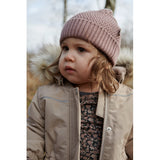 Wheat Outerwear Jakke Mathilde Tech Jackets 2250 winter blush