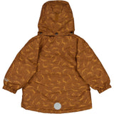 Wheat Outerwear Jakke Sascha Tech Jackets 3480 otters