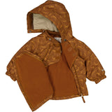 Wheat Outerwear Jakke Sascha Tech Jackets 3480 otters