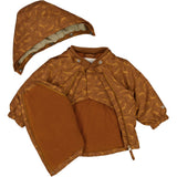 Wheat Outerwear Jakke Sascha Tech Jackets 3480 otters