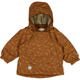 Wheat Outerwear Jakke Sascha Tech Jackets 3480 otters