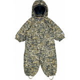 Wheat Outerwear Sn¿dress Adi Tech Snowsuit 1104 clouds