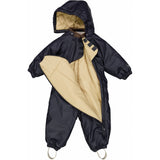 Wheat Outerwear Vinterdress Evig Snowsuit 1064 deep well