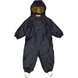 Wheat Outerwear Vinterdress Evig Snowsuit 1064 deep well