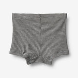 Wheat SMU 2-pack Ull Boxershorts Avalon Underwear/Bodies 1433 navy stripe