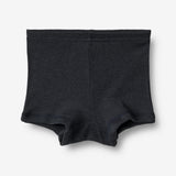 Wheat SMU 2-pack Ull Boxershorts Avalon Underwear/Bodies 1433 navy stripe