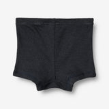 Wheat SMU 2-pack Ull Boxershorts Avalon Underwear/Bodies 1433 navy stripe