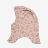 Wheat Wool 2-pak Uld Elefanthuer Felix Accessory 1358 lilac flowers