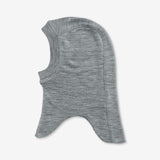 Wheat Wool 2-pak Ull Elefanthuer Kim Accessory 0224 melange grey