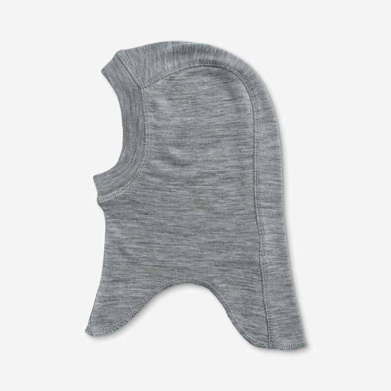 Wheat Wool 2-pak Ull Elefanthuer Kim Accessory 0224 melange grey