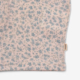 Wheat Wool 2-pak Uld Elefanthuer Kim Accessory 1481 blue flowers
