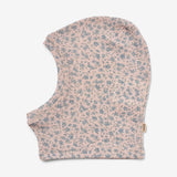 Wheat Wool 2-pak Uld Elefanthuer Kim Accessory 1481 blue flowers