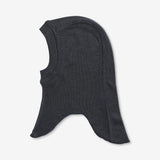 Wheat Wool 2-pak Ull Elefanthuer Felix Accessory 1433 navy stripe
