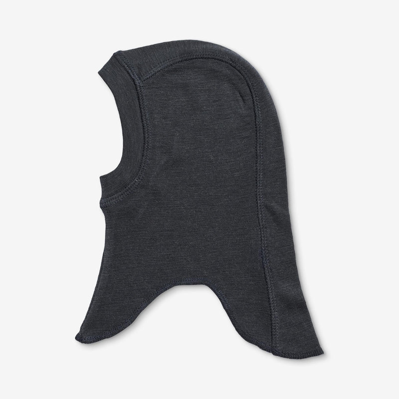 Wheat Wool 2-pak Ull Elefanthuer Felix Accessory 1433 navy stripe