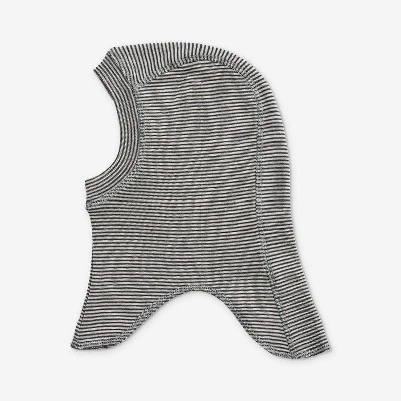 Wheat Wool 2-pak Ull Elefanthuer Felix Accessory 1433 navy stripe