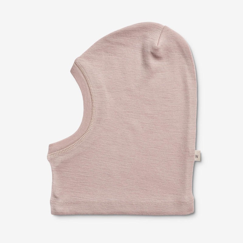 Wheat Wool 2-pak Ull Elefanthuer Kim Accessory 1135 dry rose