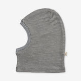 Wheat SMU 2-pak Ull Elefanthuer Kim Accessory 1433 navy stripe