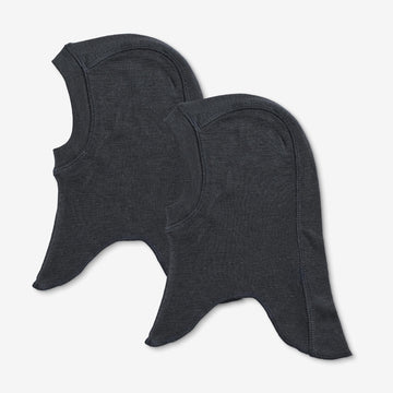 Wheat SMU 2-pak Ull Elefanthuer Kim Accessory 1432 navy