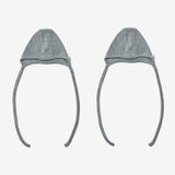Wheat SMU 2-pak Ull babyhue Billie Accessory 0224 melange grey