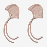 Wheat SMU 2-pak Ull babyhue Billie Accessory 1135 dry rose