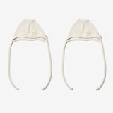 Wheat SMU 2-pak Ull babyhue Billie Accessory 1141 eggshell melange