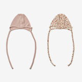 Wheat Wool 2-pak Ull babyhue Billie Accessory 2475 rose flowers