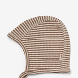 Wheat Wool 2-pak Ull babyhue Billie Accessory 9564 penguins