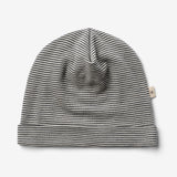 Wheat SMU 2-pak Ull huer Emo Accessory 1433 navy stripe