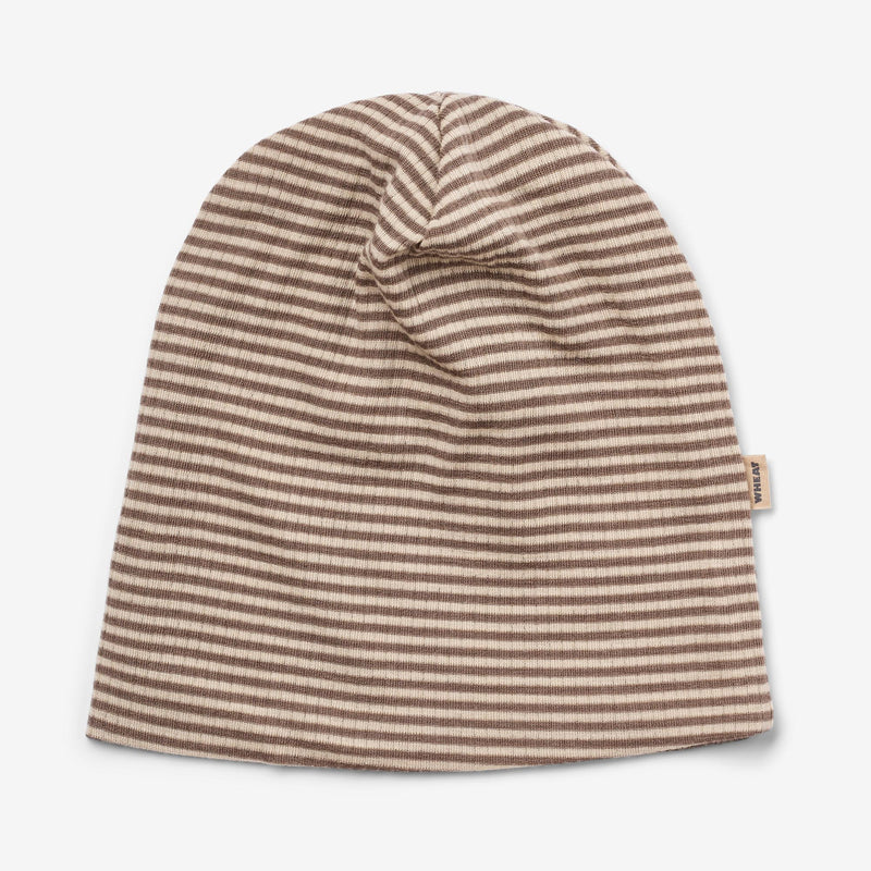 Wheat Wool 2-pak Ull huer Emo Accessory 1481 blue flowers