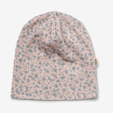 Wheat Wool 2-pak Ull huer Emo Accessory 1481 blue flowers