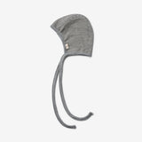 Wheat SMU 2-pak ull babyhatter Billie Accessory 1433 navy stripe