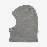 Wheat Wool 2-pak Ull Elefanthuer Kim Accessory 1433 navy stripe
