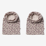 Wheat Wool 2-pak Ull Tube skjerf Arta Acc 1114 autumn flowers