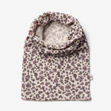 Wheat Wool 2-pak Ull Tube skjerf Arta Acc 1114 autumn flowers