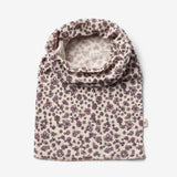 Wheat Wool 2-pak Ull Tube skjerf Arta Acc 1114 autumn flowers