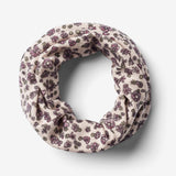 Wheat Wool 2-pak Ull Tube skjerf Arta Acc 1114 autumn flowers