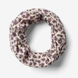 Wheat Wool 2-pak Ull Tube skjerf Arta Acc 1114 autumn flowers