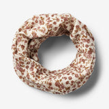 Wheat Wool 2-pak Ull Tube skjerf Arta Acc 2475 rose flowers