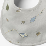 Wheat Main 2 Bib Taylor Accessory 9036 mellow sky kites