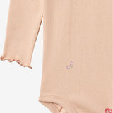 Wheat Main 2 Langermet body Regitze Body 2475 rose flowers
