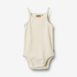 Wheat Main 2 Body Ermeløs Ellen Body 3182 ivory