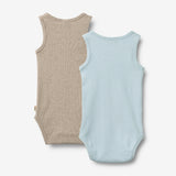 Wheat Main 2 Ermeløs Body Lasse Body 2703 summer sky