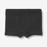 Wheat Main 2 Boxer Shorts Louis Underwear 9432 navy rib stripe