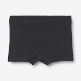 Wheat Main 2 Boxer Shorts Louis Underwear 9432 navy rib stripe
