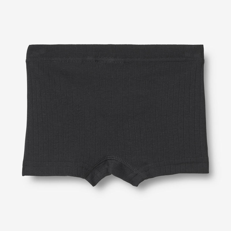 Wheat Main 2 Boxer Shorts Louis Underwear 9432 navy rib stripe