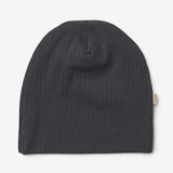 Wheat Main 2 Hatt Myk Aidan Accessory 9432 navy rib stripe