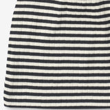 Wheat Main 2 Hatt Myk Aidan Accessory 9432 navy rib stripe