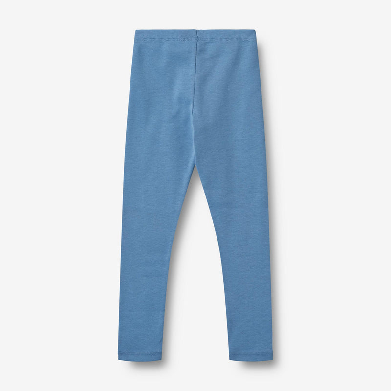 Wheat Main 2 Leggings Jules Legging 9418 blue summer flowers