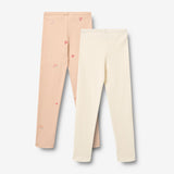 Wheat Main 2 Leggings Jules Legging 2475 rose flowers